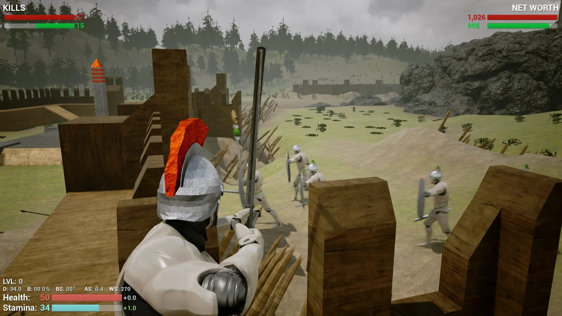 Formata screenshot 1