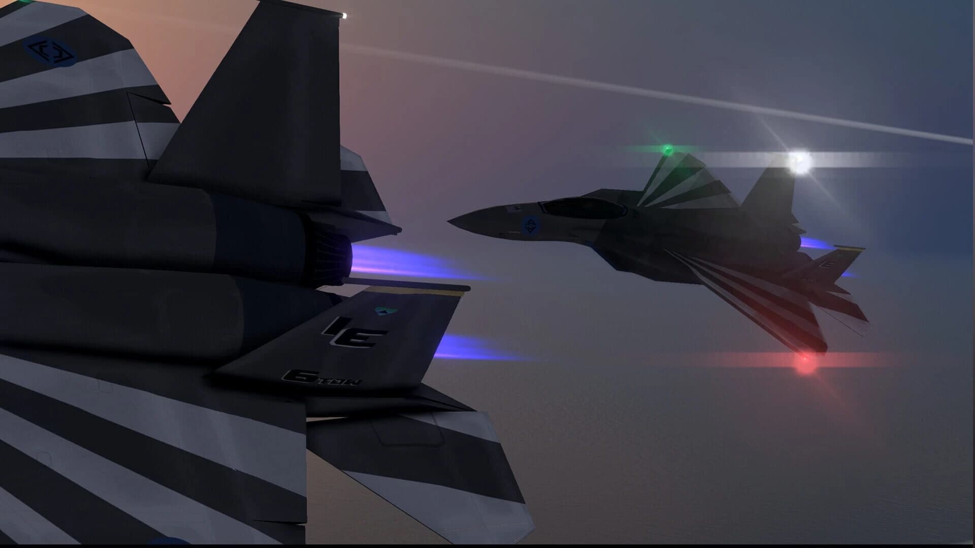 Formation screenshot 3