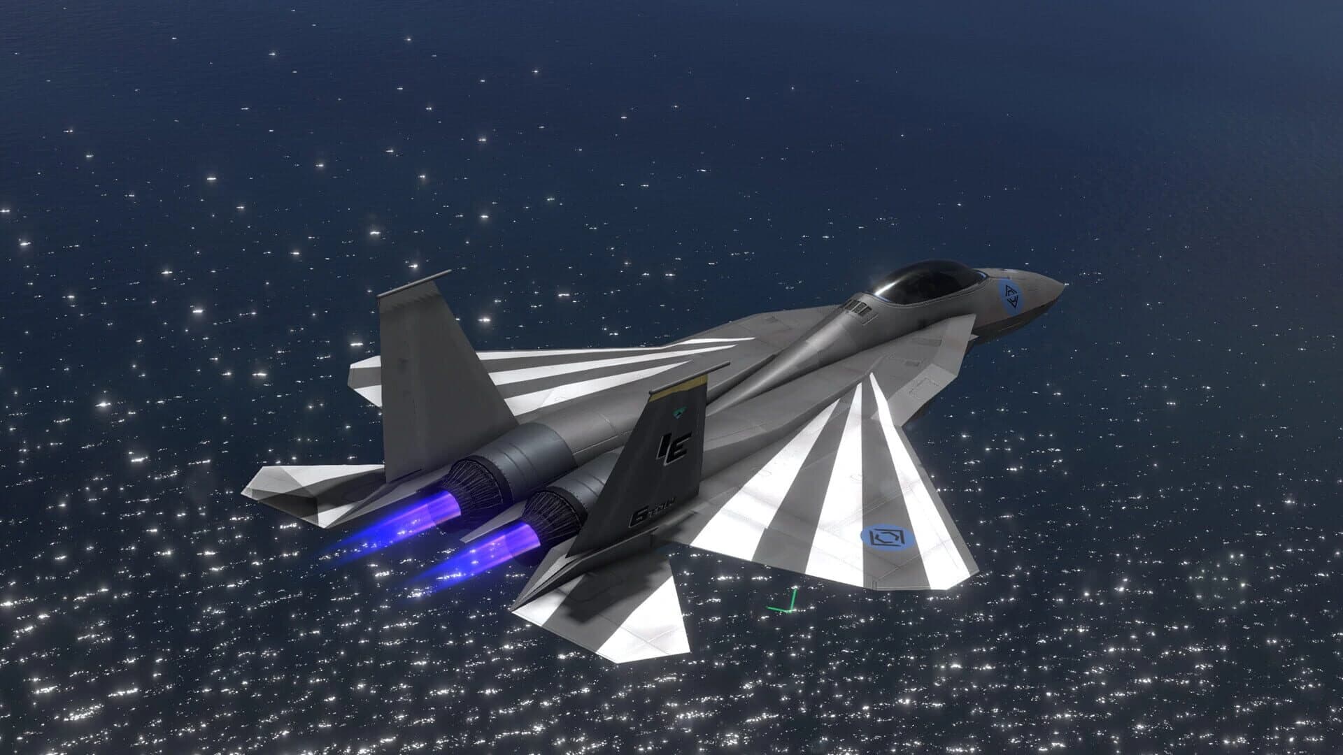 Formation screenshot 4
