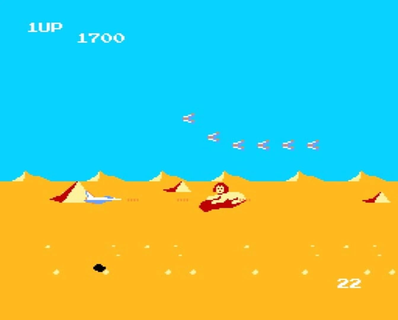 Formation Z screenshot 5