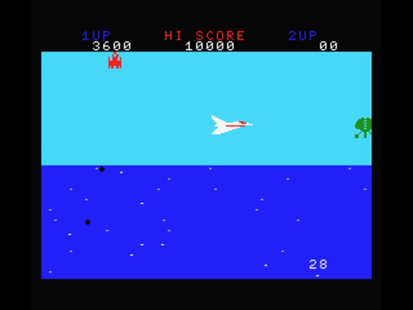 Formation Z screenshot 2