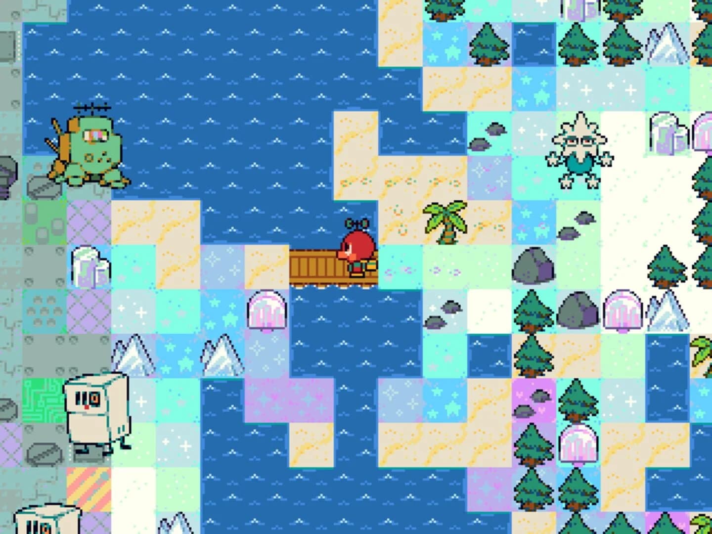 Formless Star screenshot 1