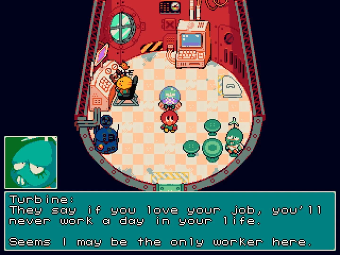 Formless Star screenshot 3