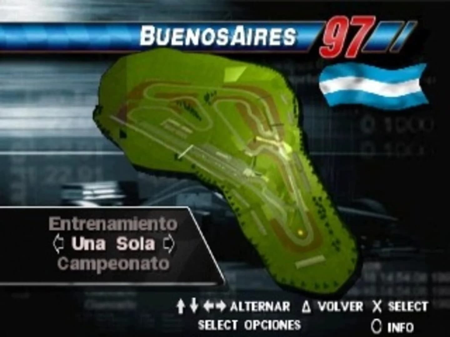 Formula 1: Championship Edition screenshot 1