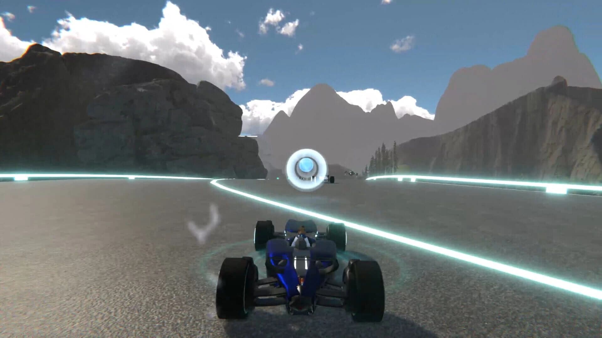 Formula 2707: All Stars Kombat screenshot 5
