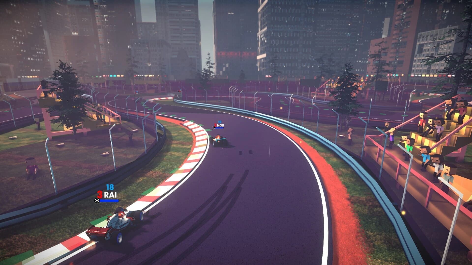 Formula Bwoah screenshot 3