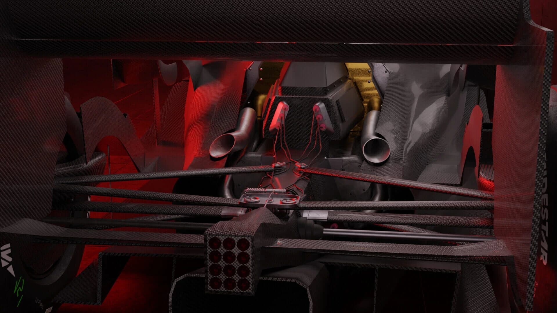 Formula Circus screenshot 4