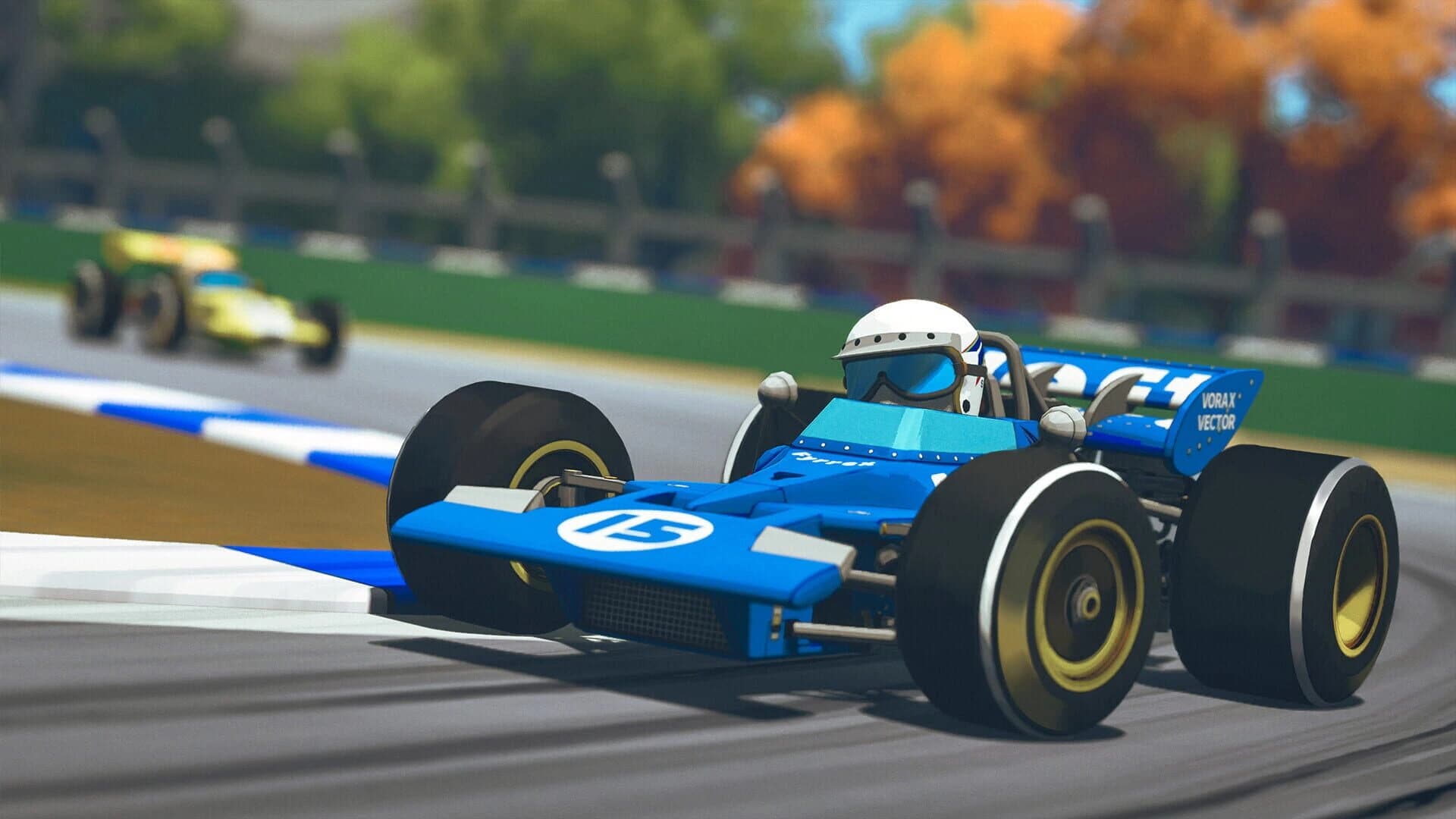 Formula Legends: Turbo Power Pack screenshot 5