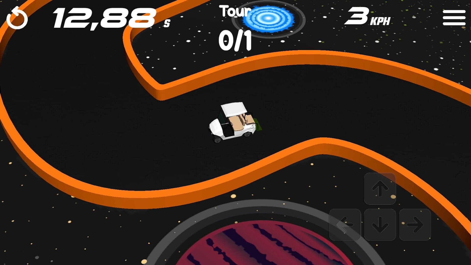 Formula Rush screenshot 3