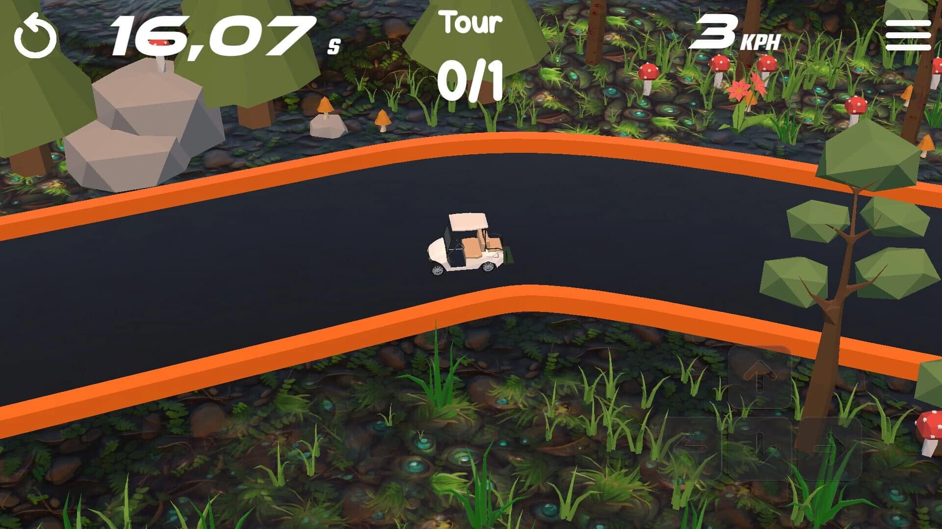 Formula Rush screenshot 5