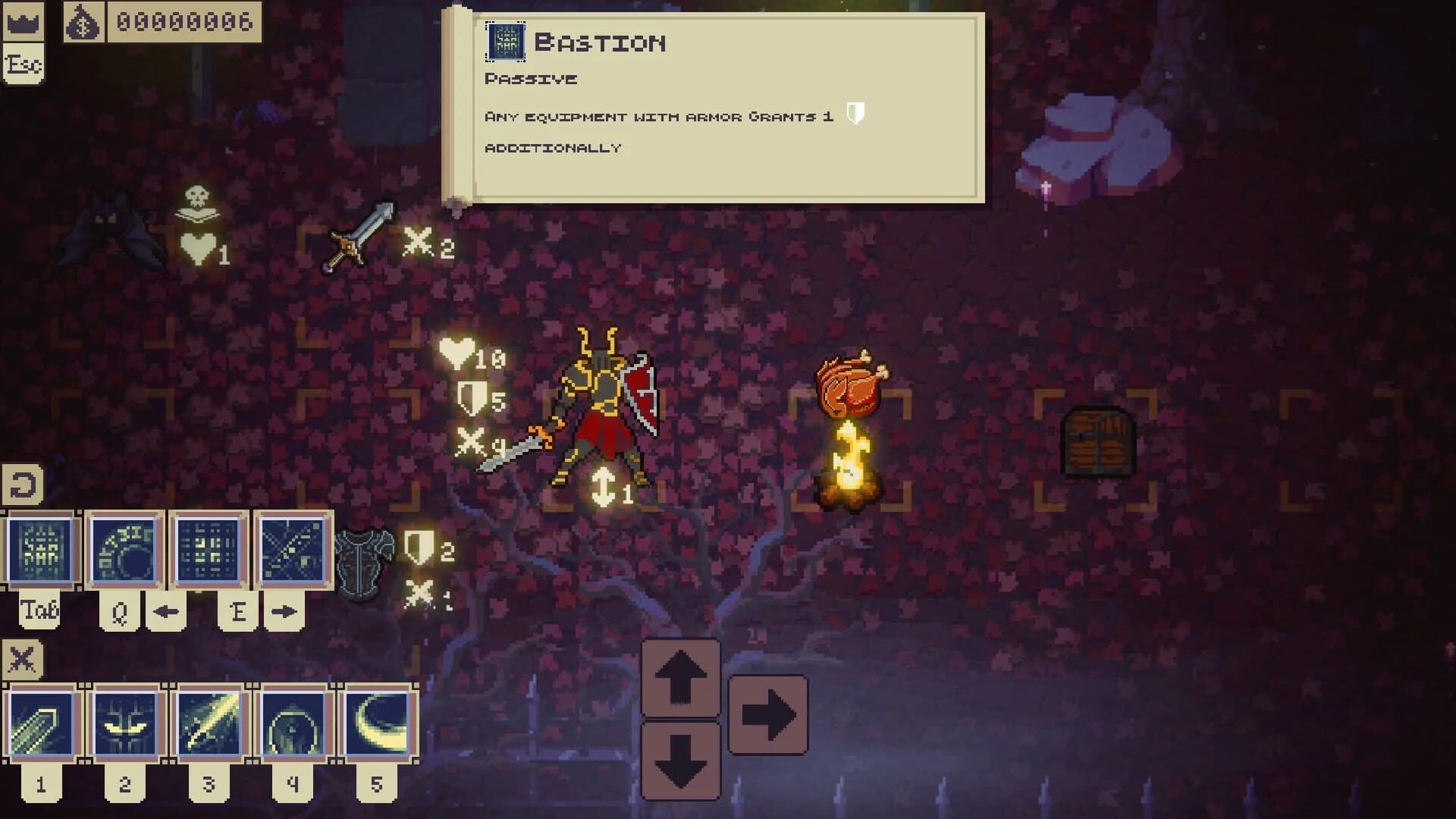 Forrader Hero screenshot 4