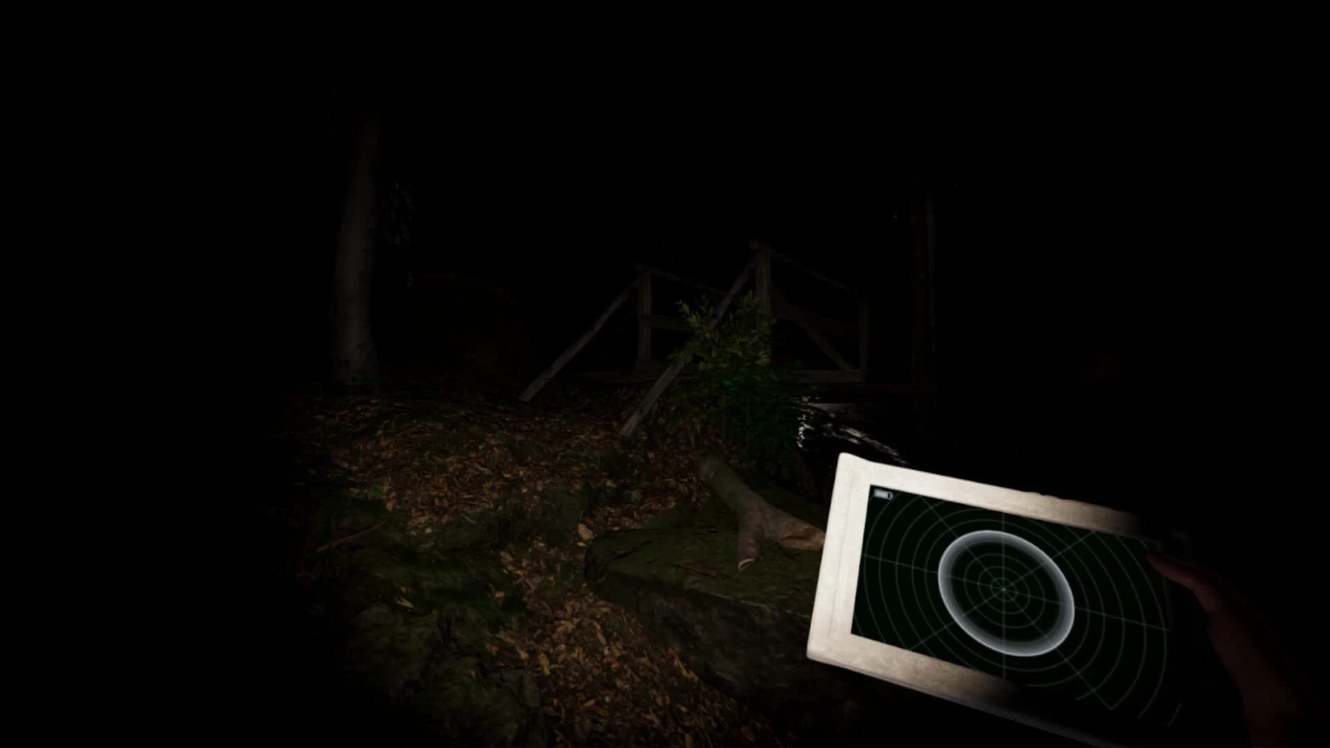 Forsake screenshot 2