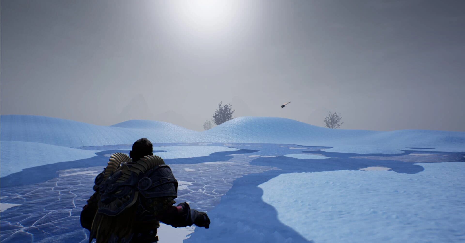 Forsaken screenshot 5
