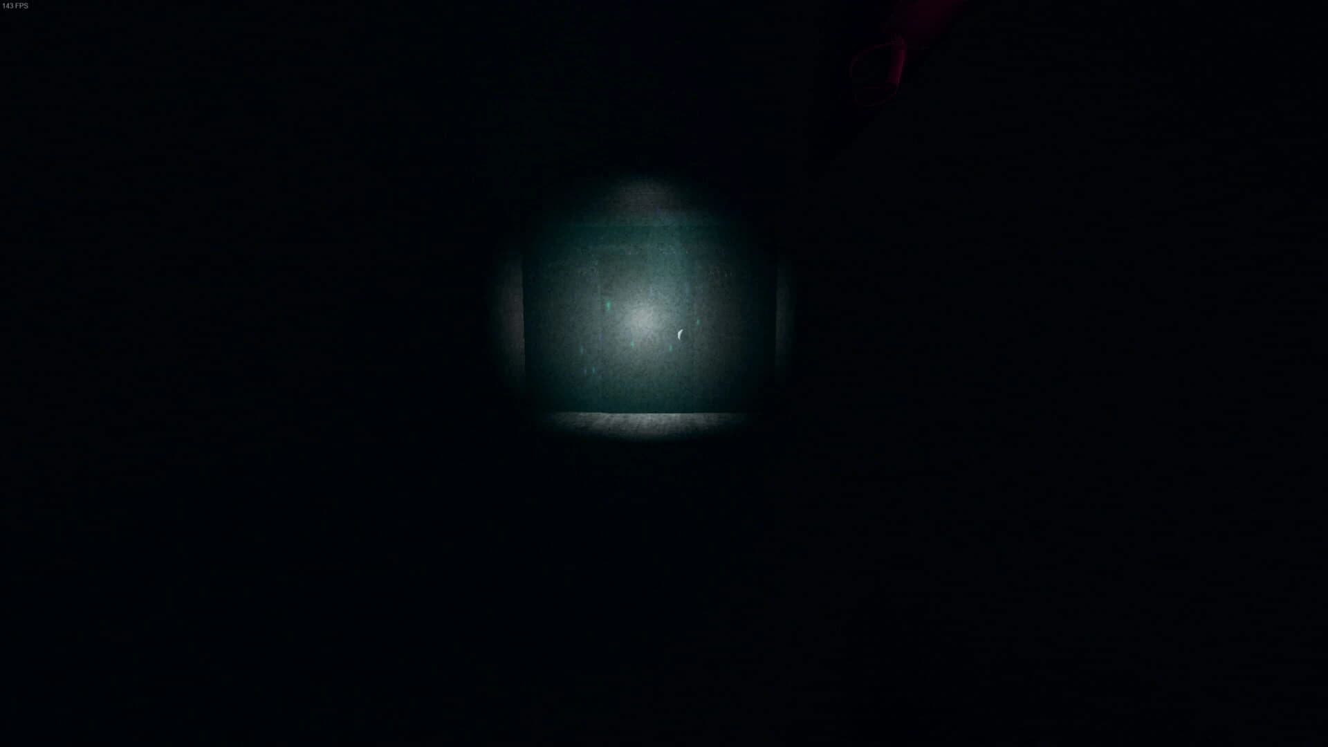 Forsaken Facilities screenshot 1