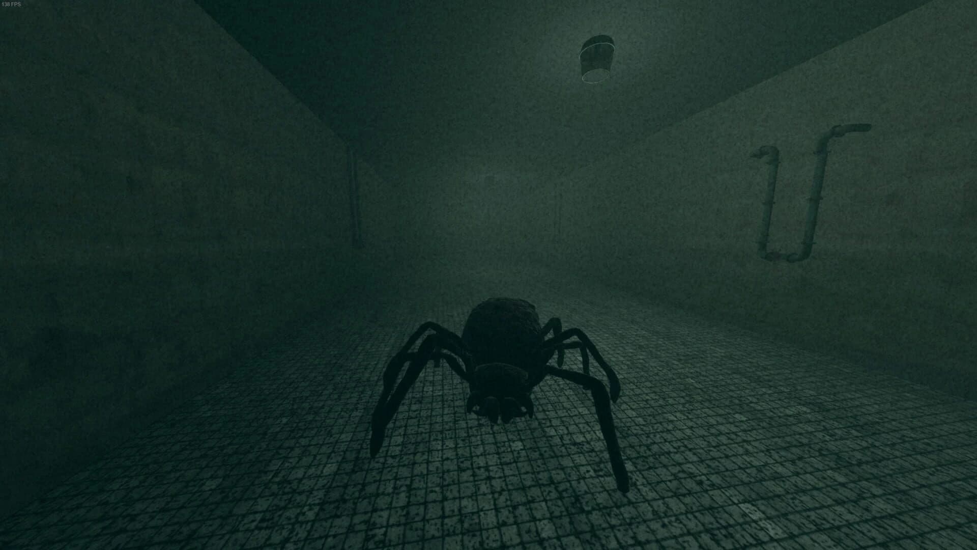 Forsaken Facilities screenshot 2