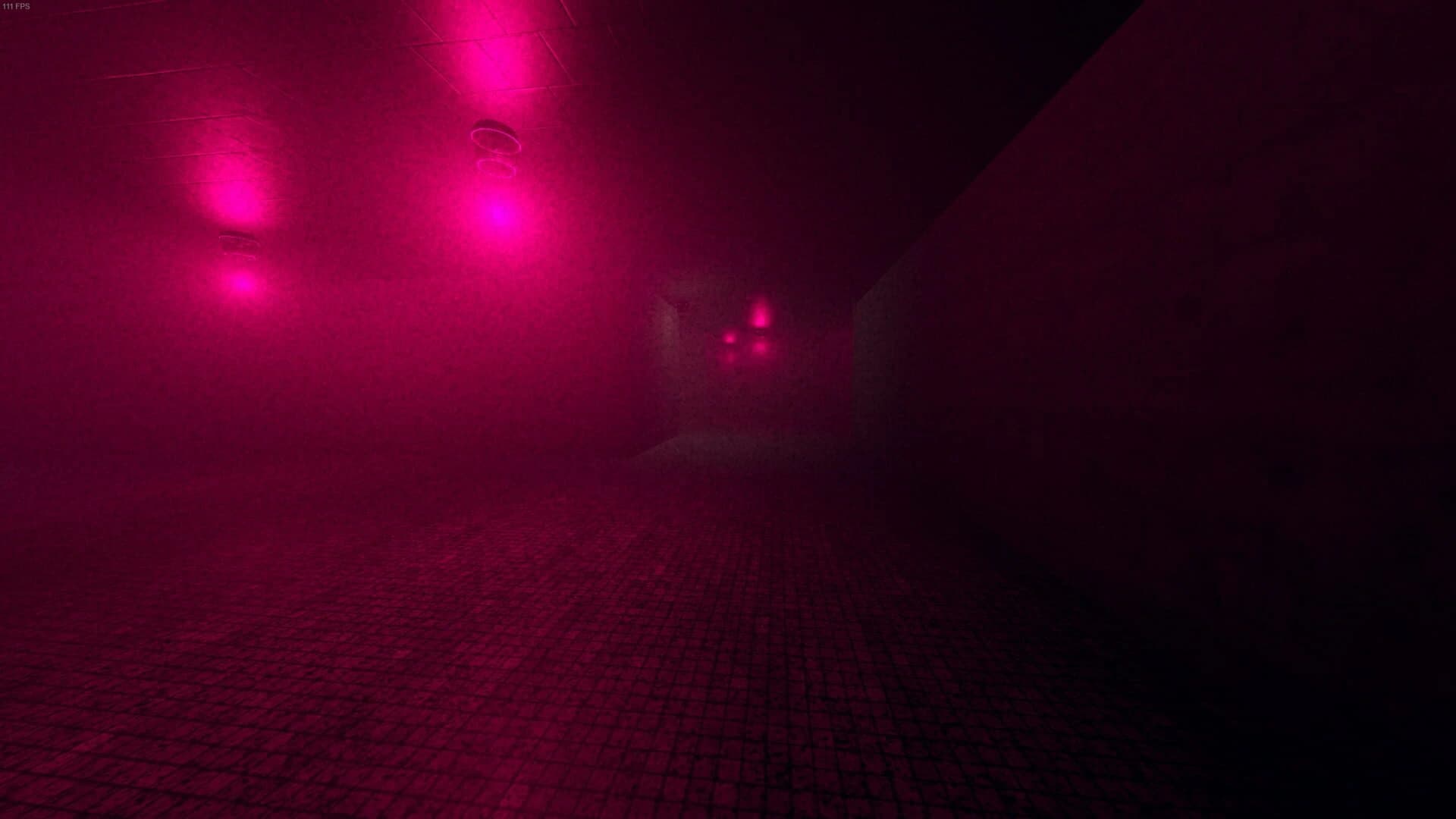 Forsaken Facilities screenshot 3