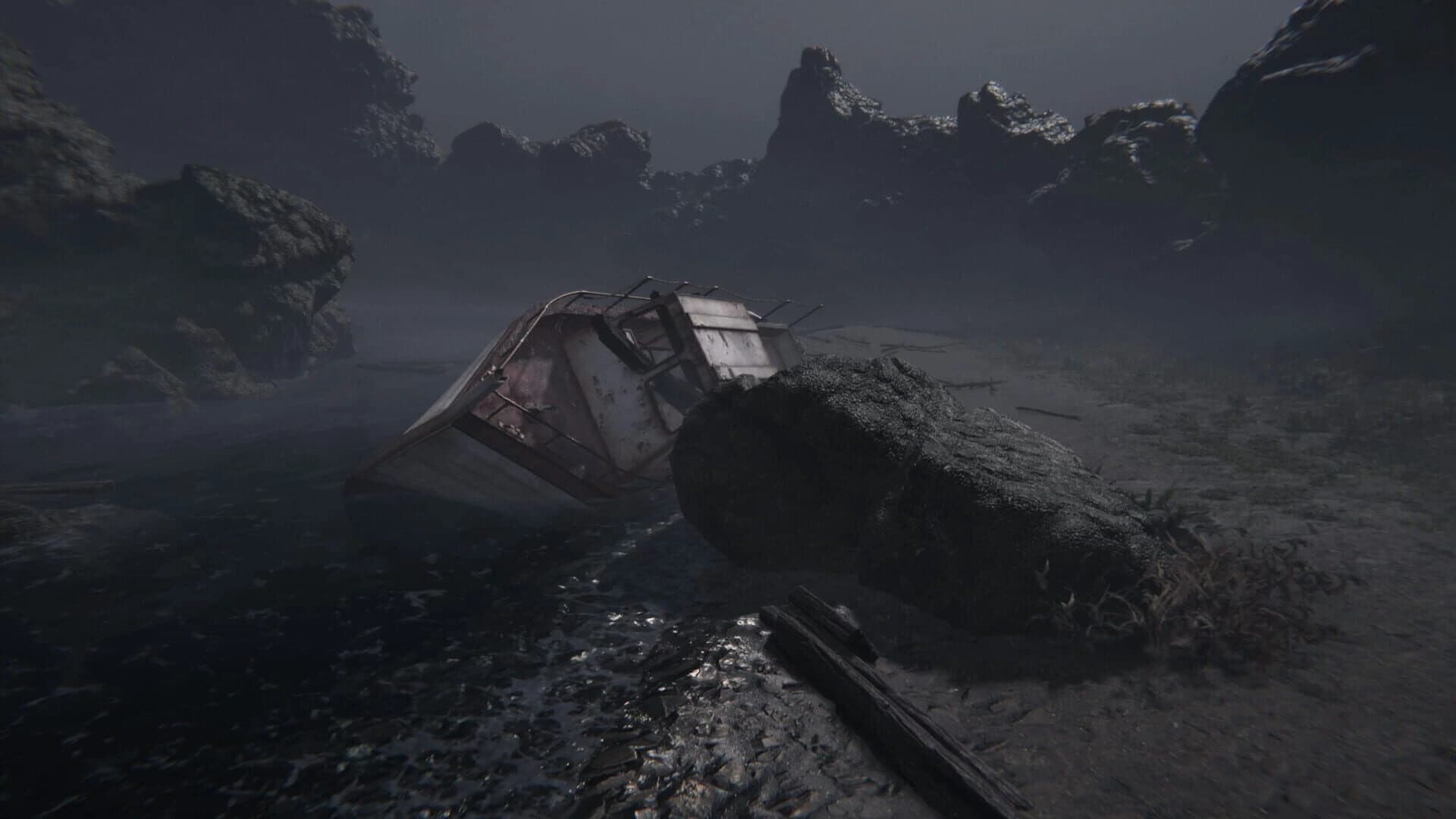 Forsaken Fleet screenshot 2