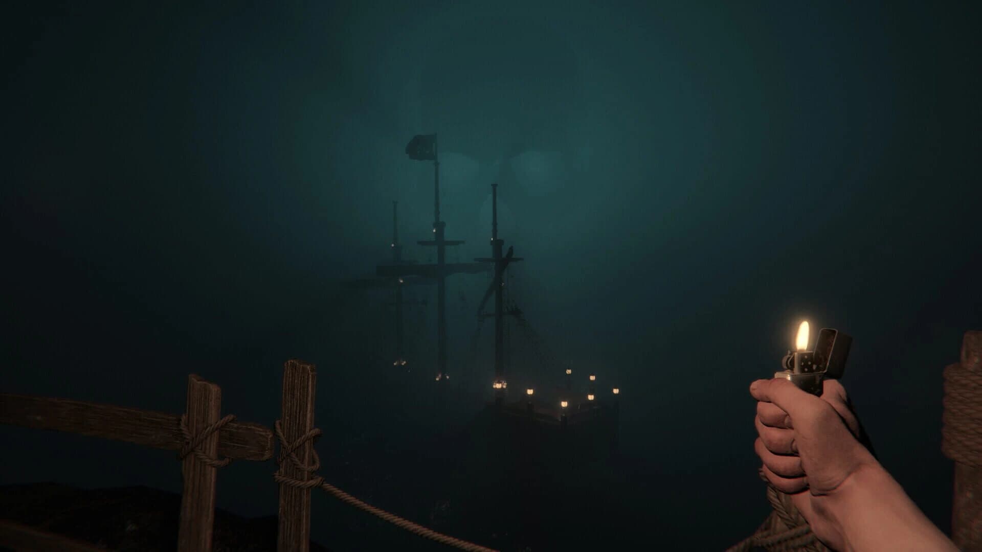 Forsaken Fleet screenshot 5