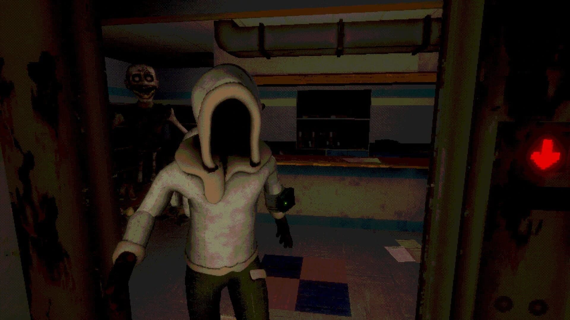 Forsaken Frontiers screenshot 3