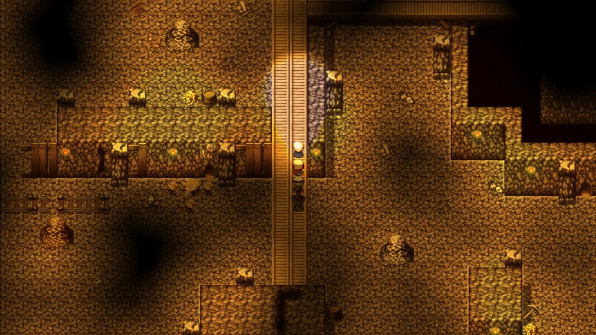 Forsaken Generation screenshot 4