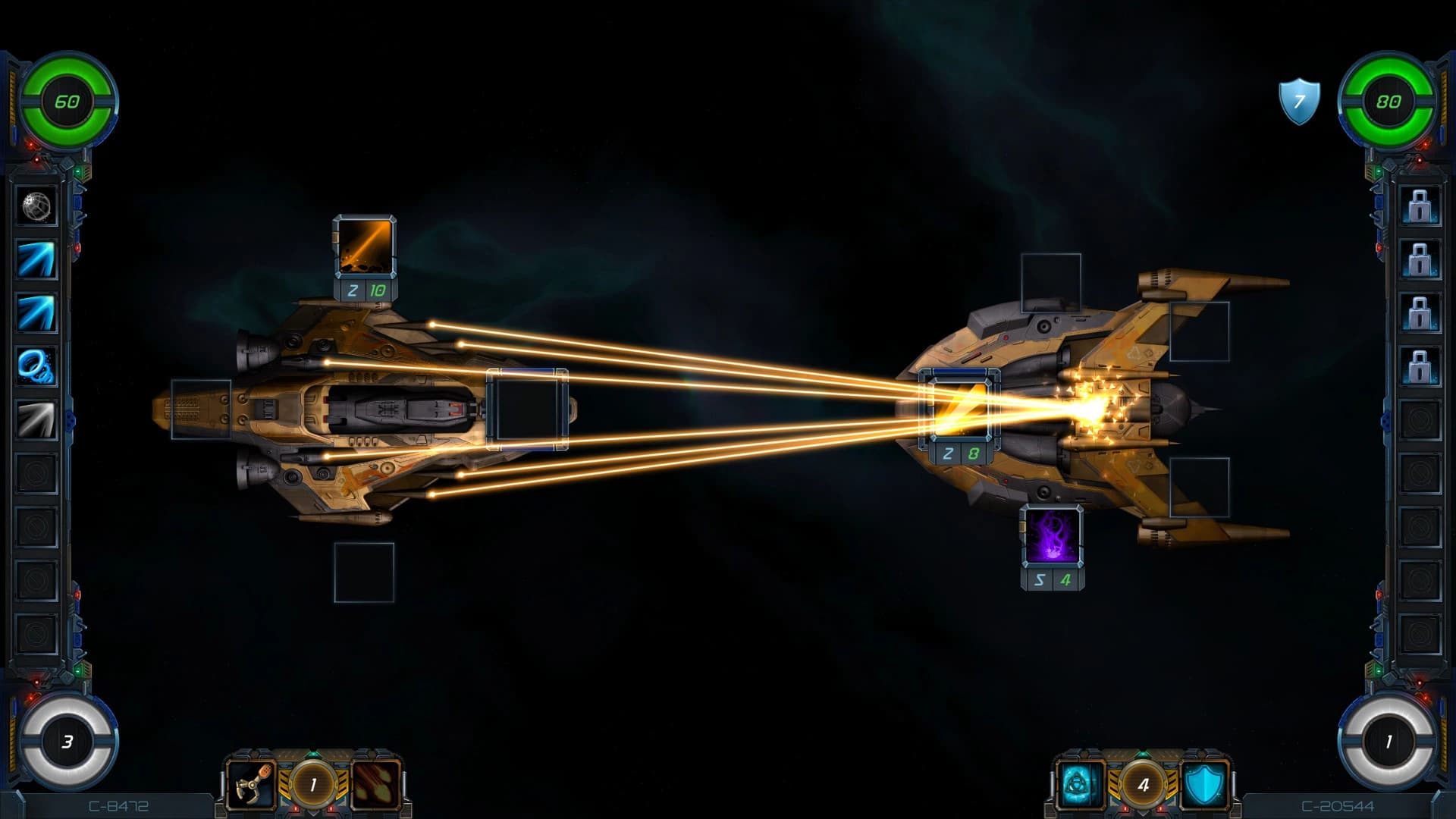 Forsaken Portals screenshot 5