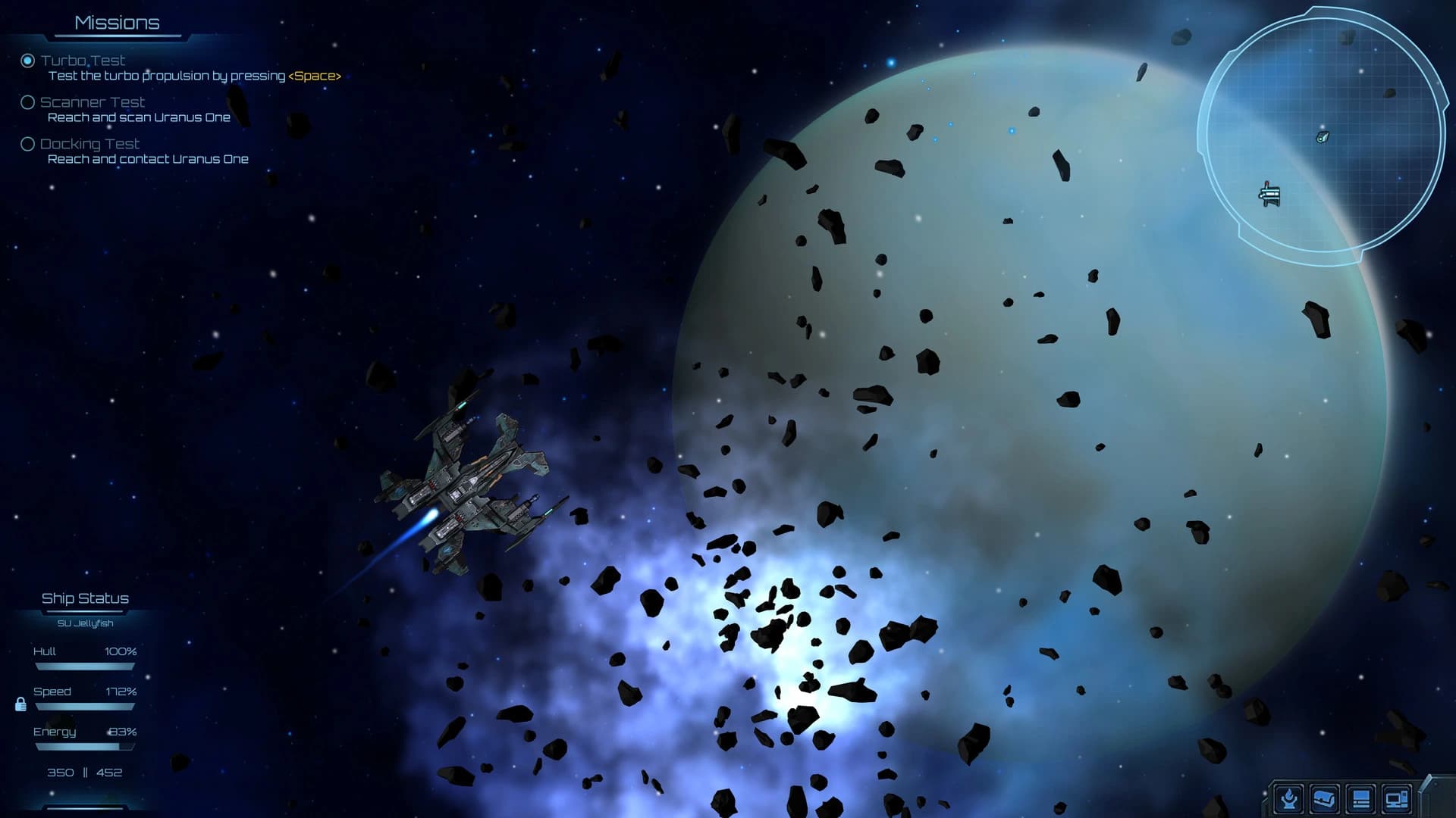 Forsaken Portals screenshot 8
