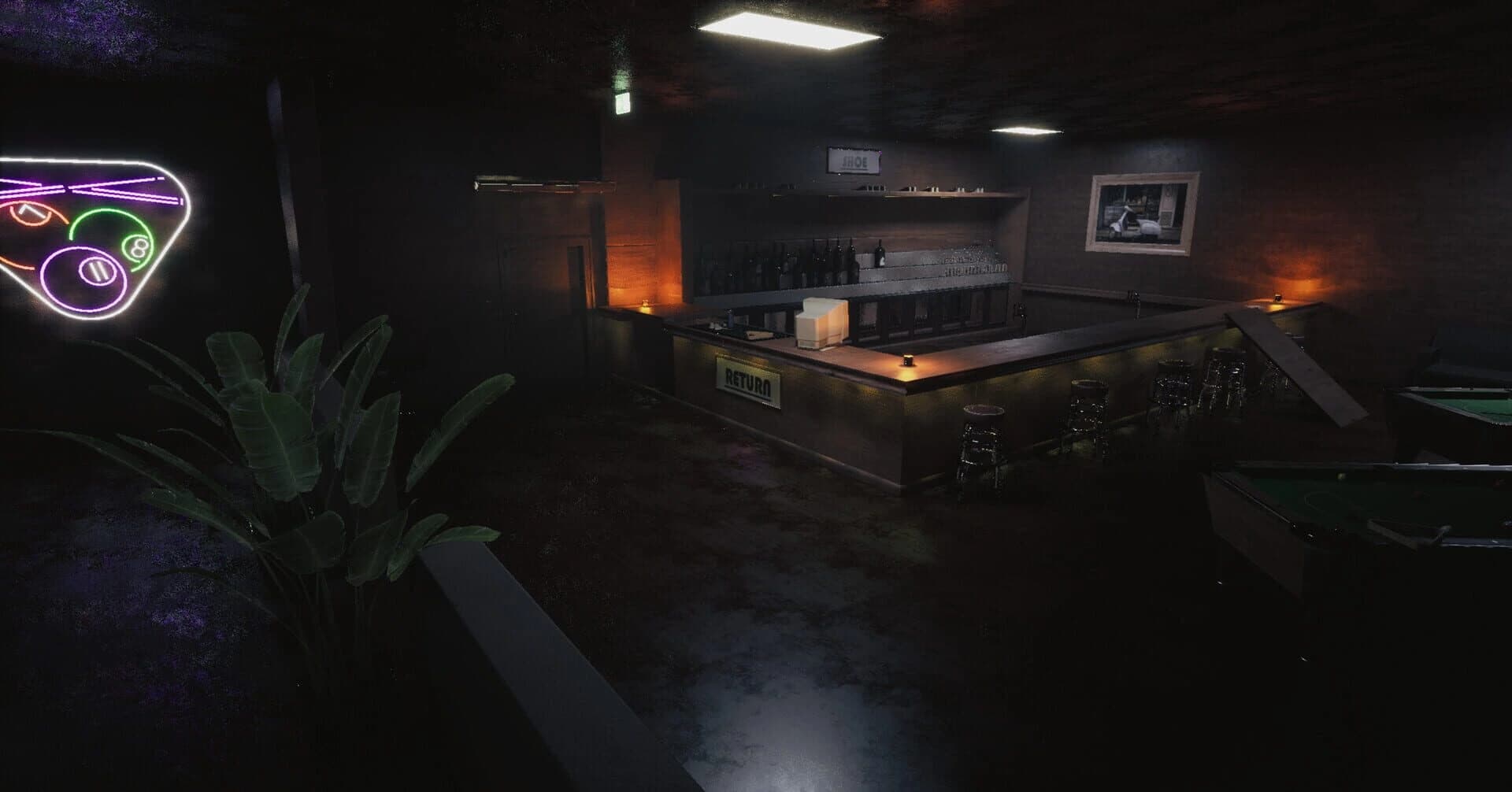 Forsaken Shadows screenshot 5