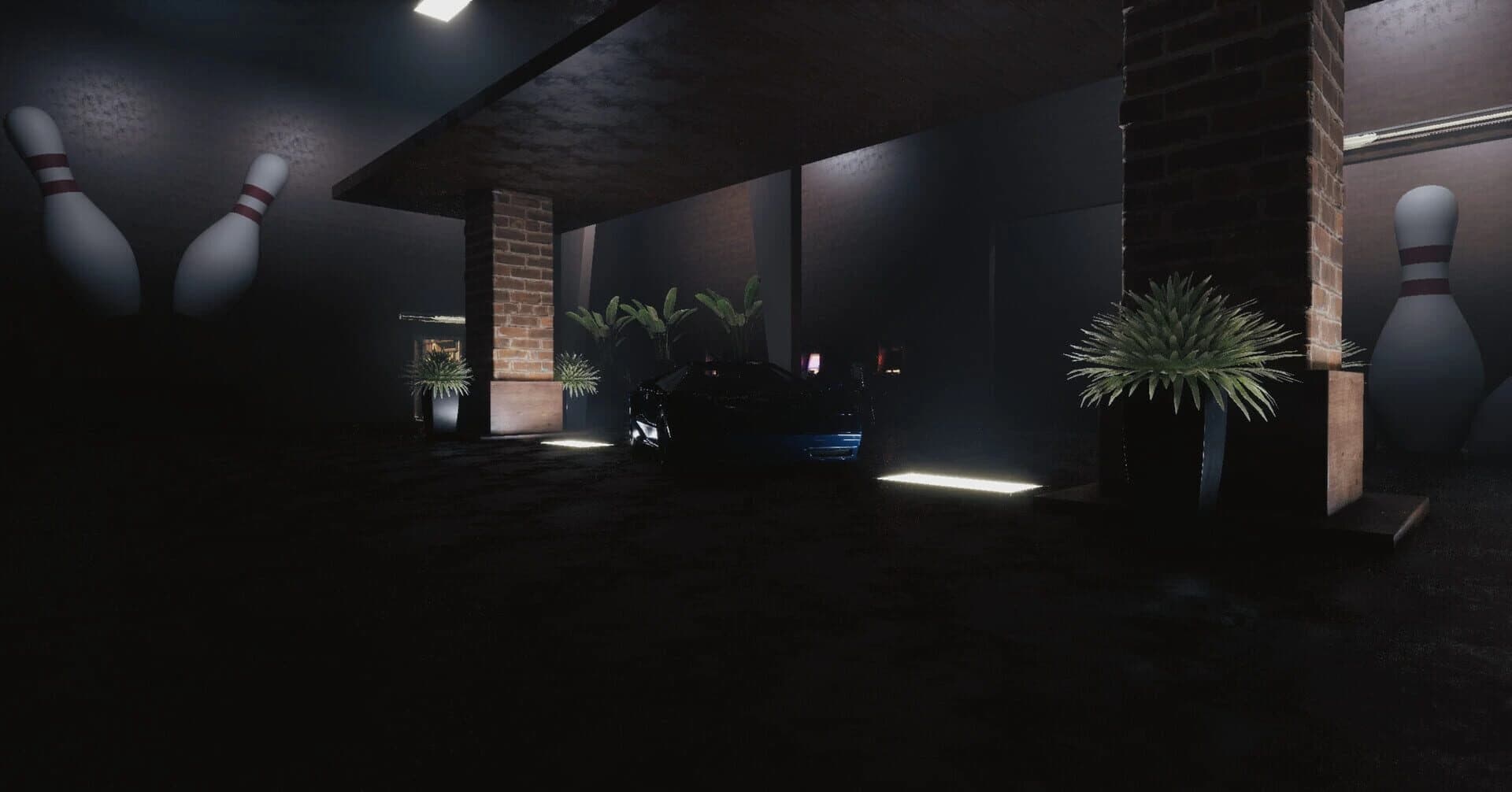 Forsaken Shadows screenshot 3