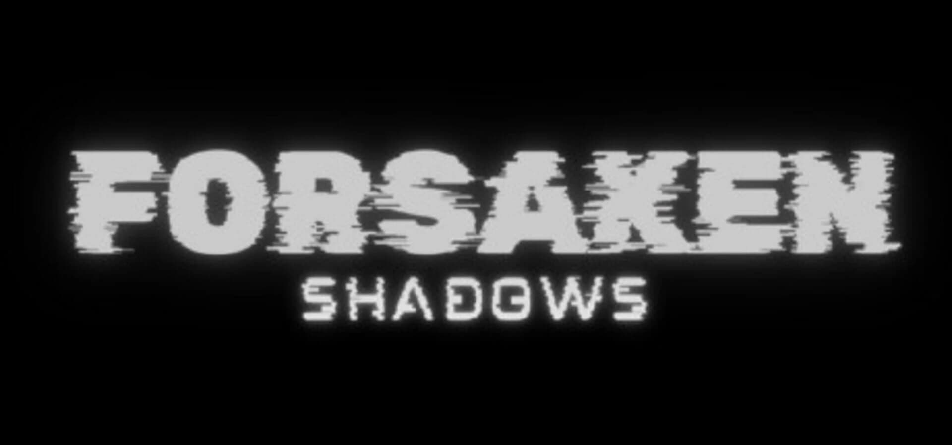 Forsaken Shadows screenshot 1