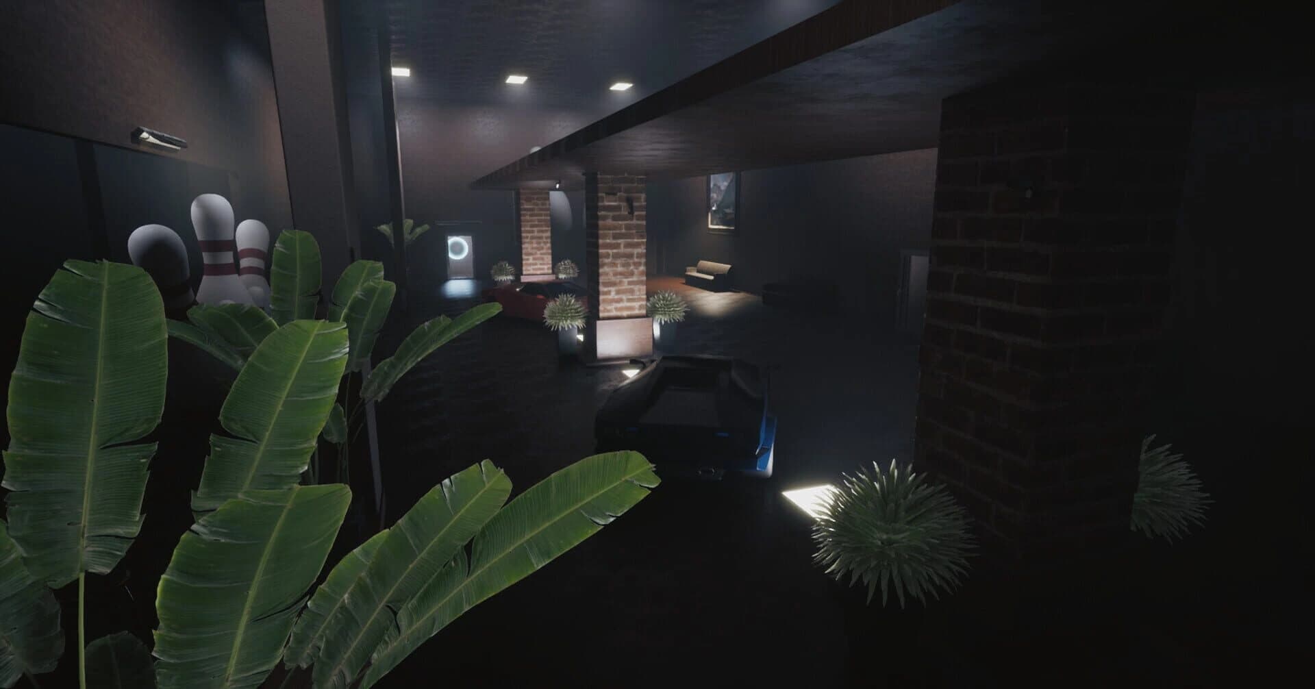 Forsaken Shadows screenshot 2