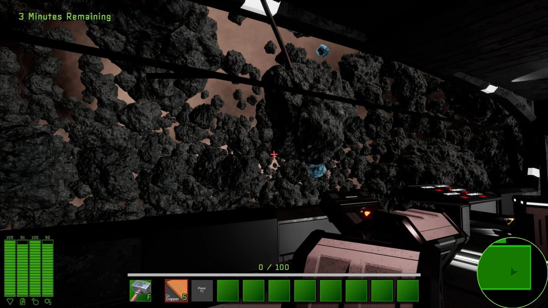 Forsaken Struggle screenshot 4