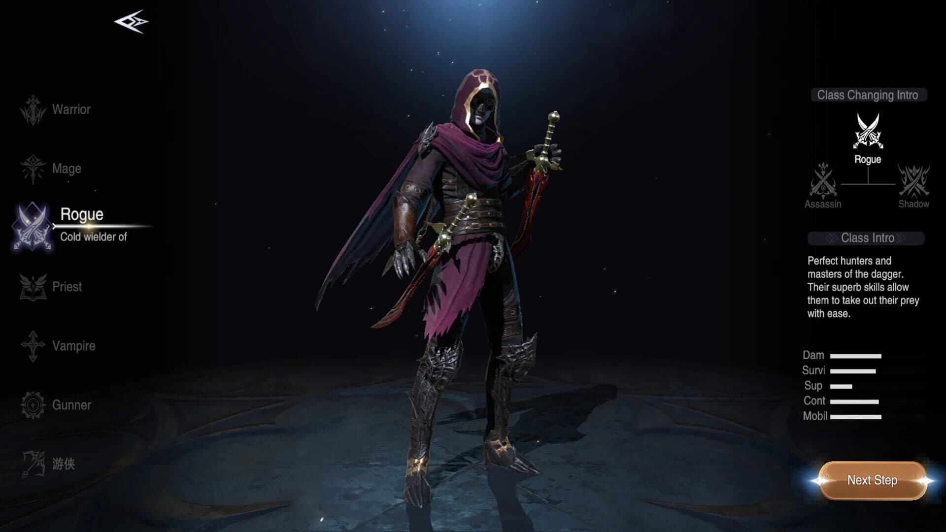 Forsaken World: Gods and Demons screenshot 5