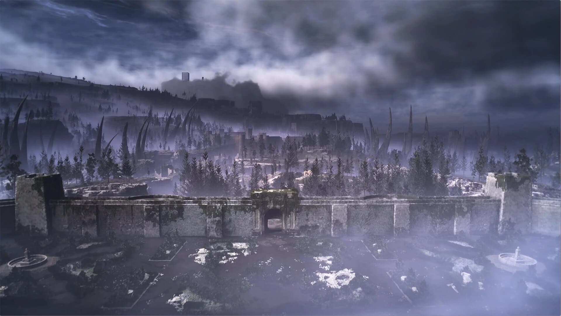 Forspoken: Digital Deluxe Edition screenshot 3