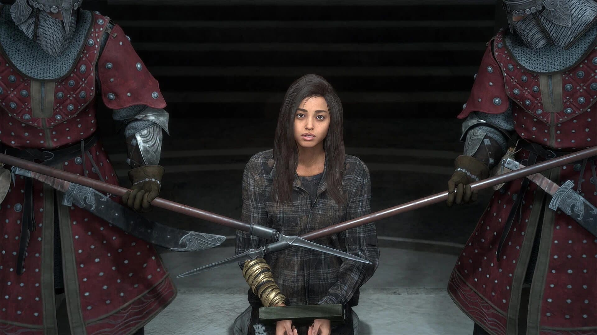 Forspoken: Digital Deluxe Edition screenshot 2