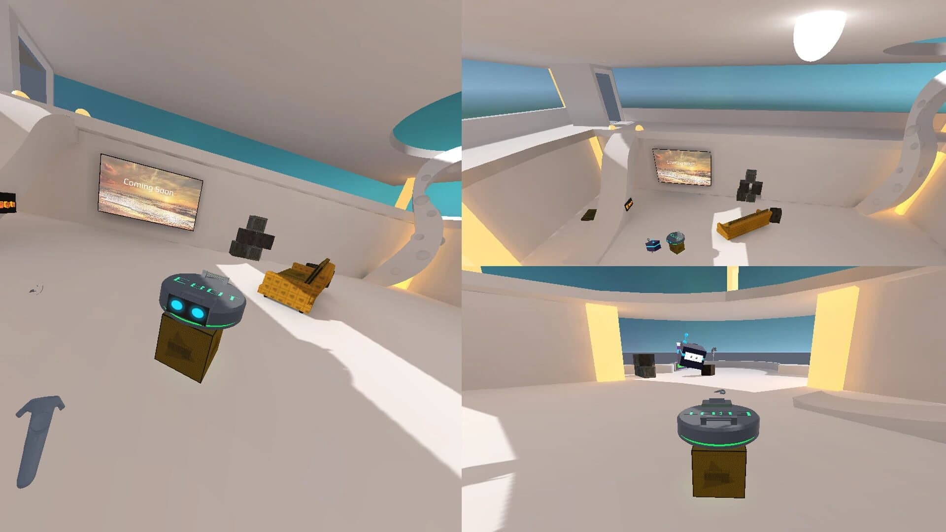 Fort Awesome screenshot 2