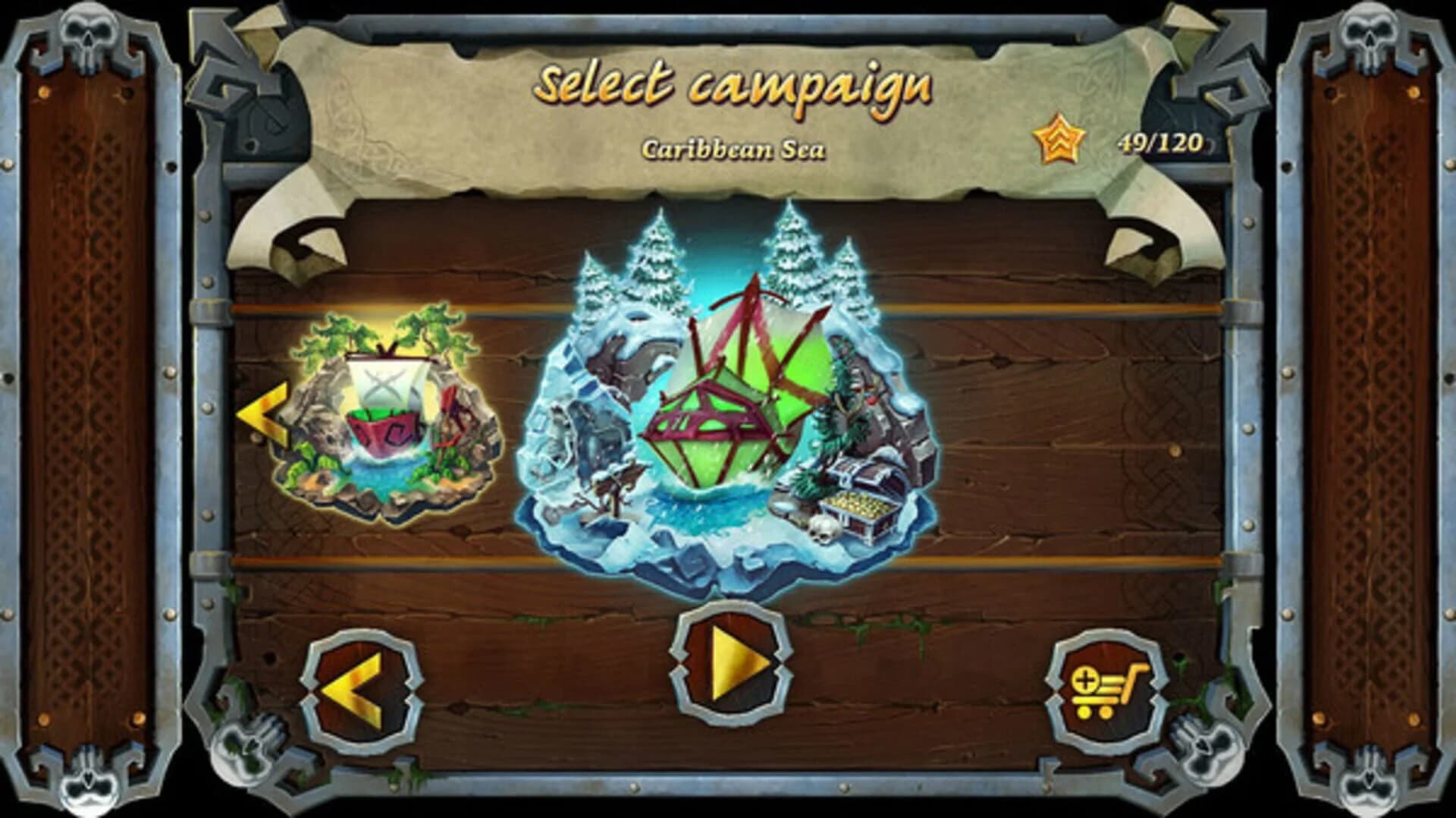 Fort Defense screenshot 5