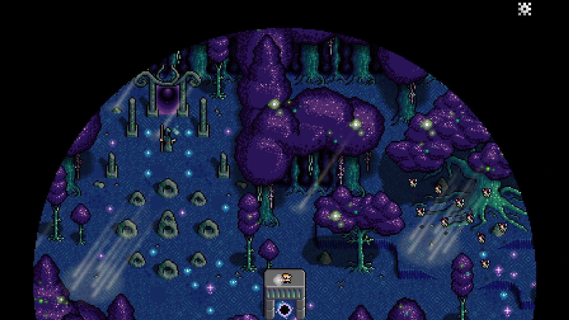 Forthold screenshot 5