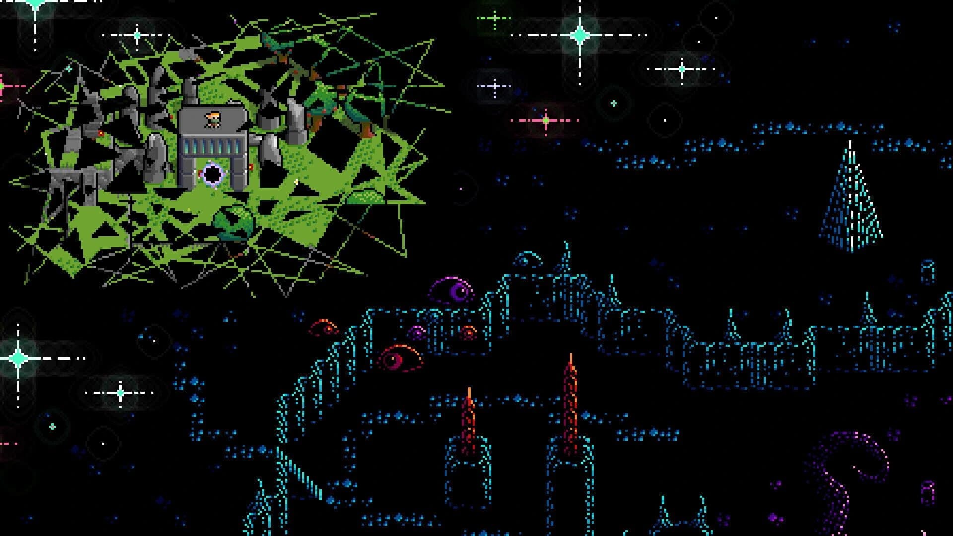 Forthold screenshot 3