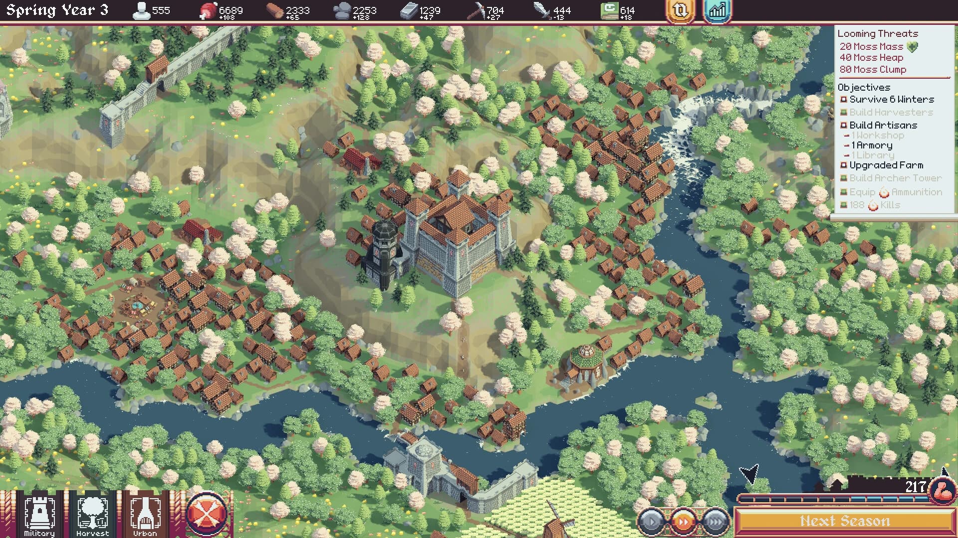 Fortifend screenshot 6