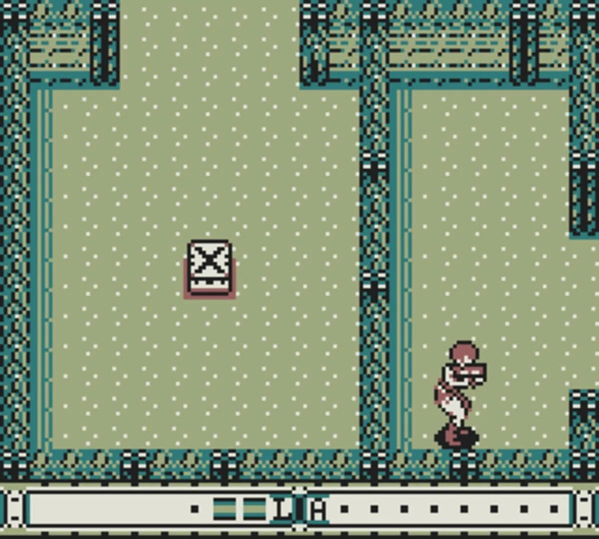 Fortified Zone screenshot 1