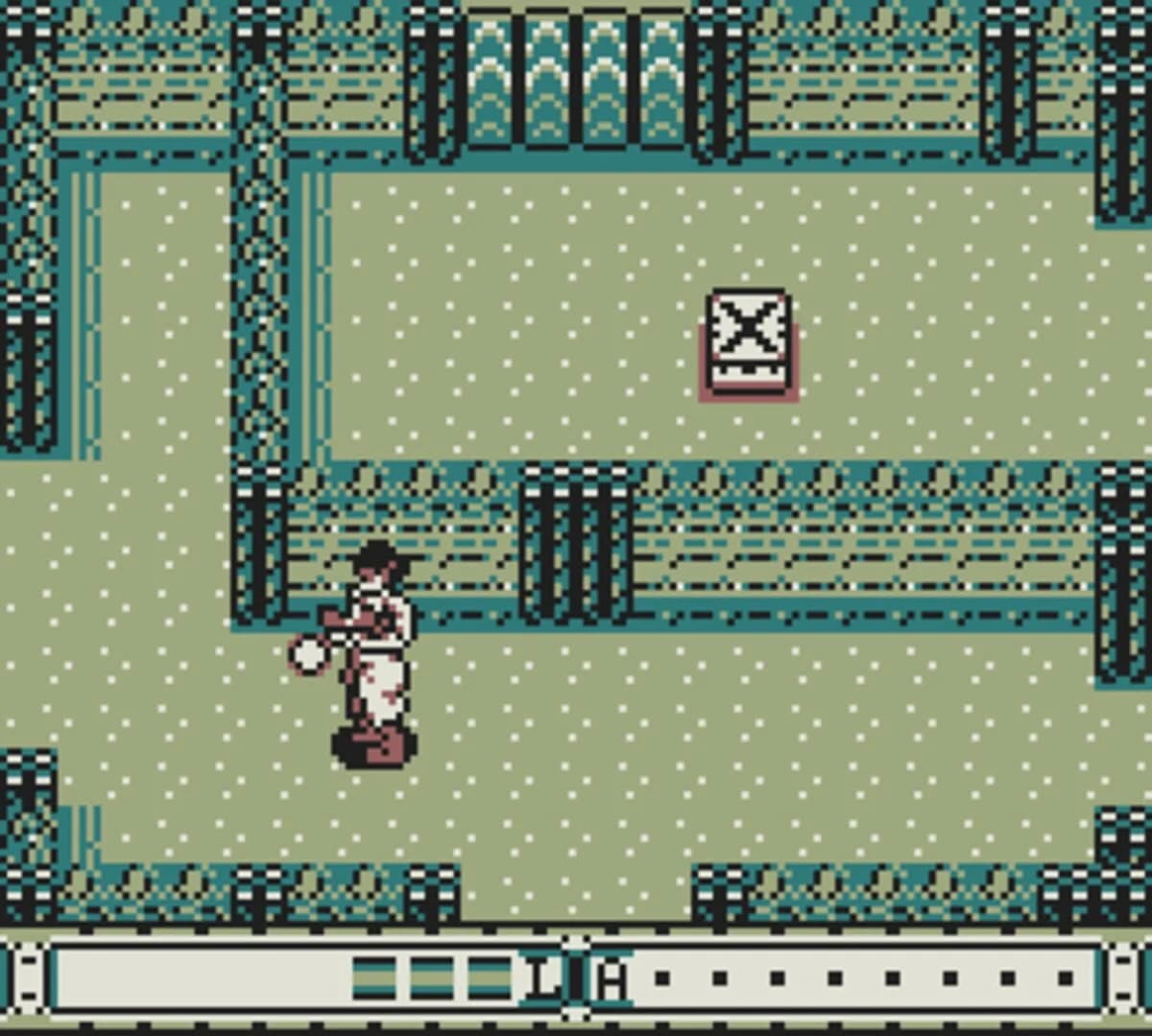 Fortified Zone screenshot 2