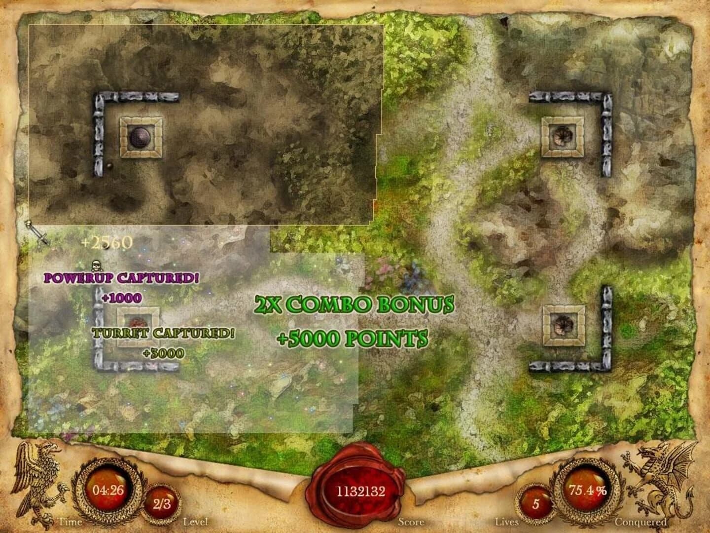 Fortix screenshot 4