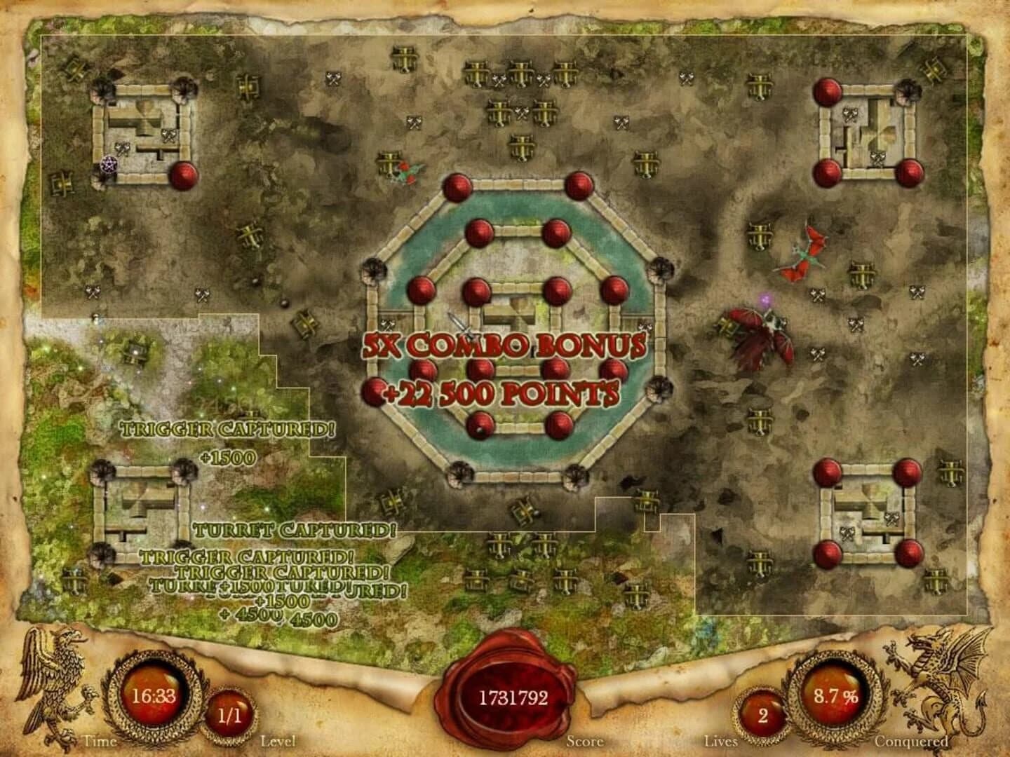 Fortix screenshot 5