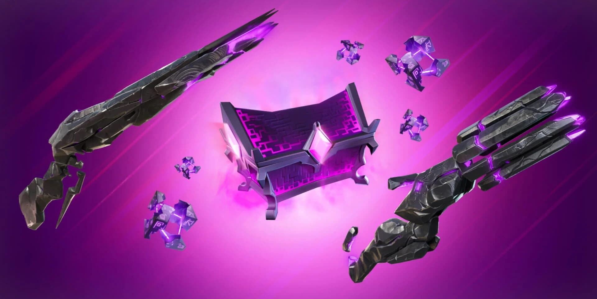Fortnite: Chapter 2 - Season 8 screenshot 5