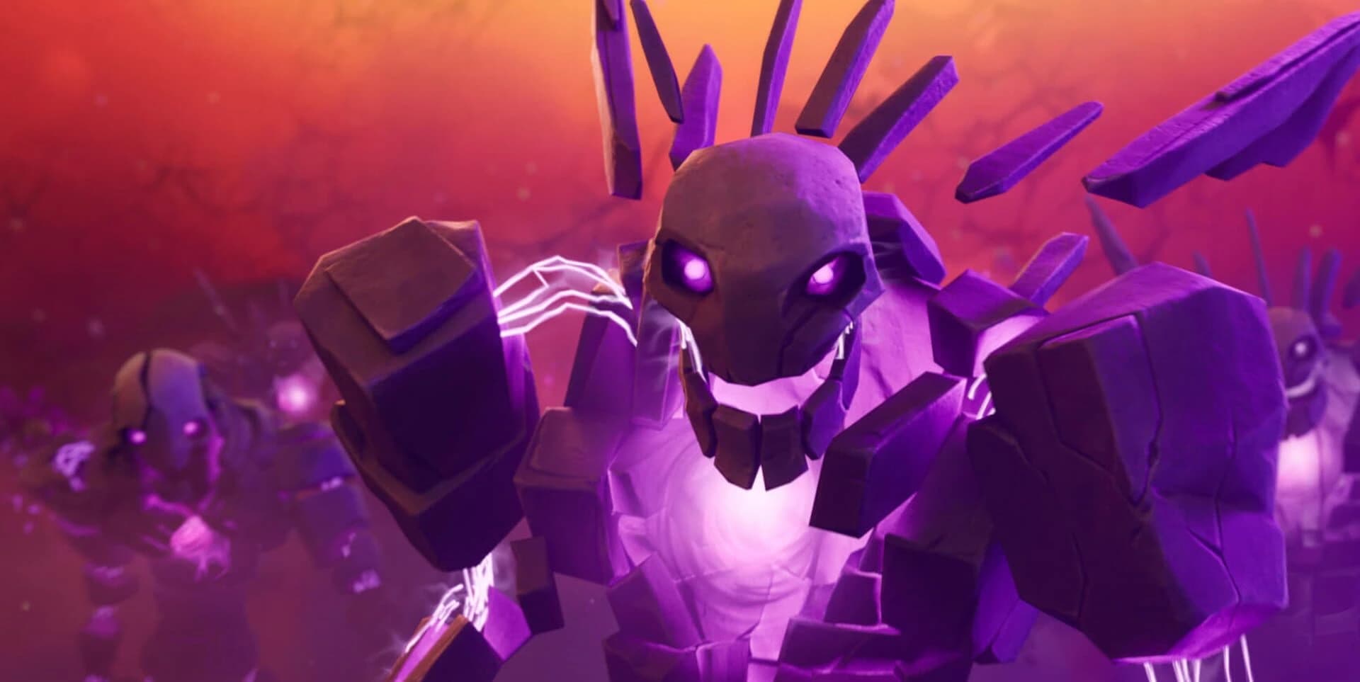 Fortnite: Chapter 2 - Season 8 screenshot 2
