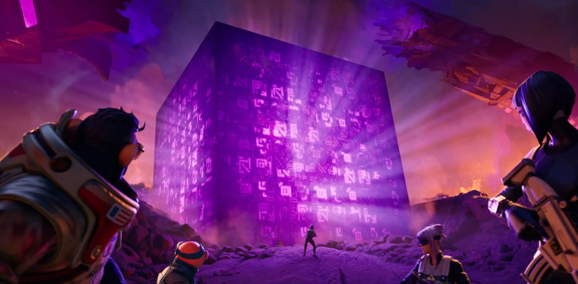 Fortnite: Chapter 2 - Season 8 screenshot 4