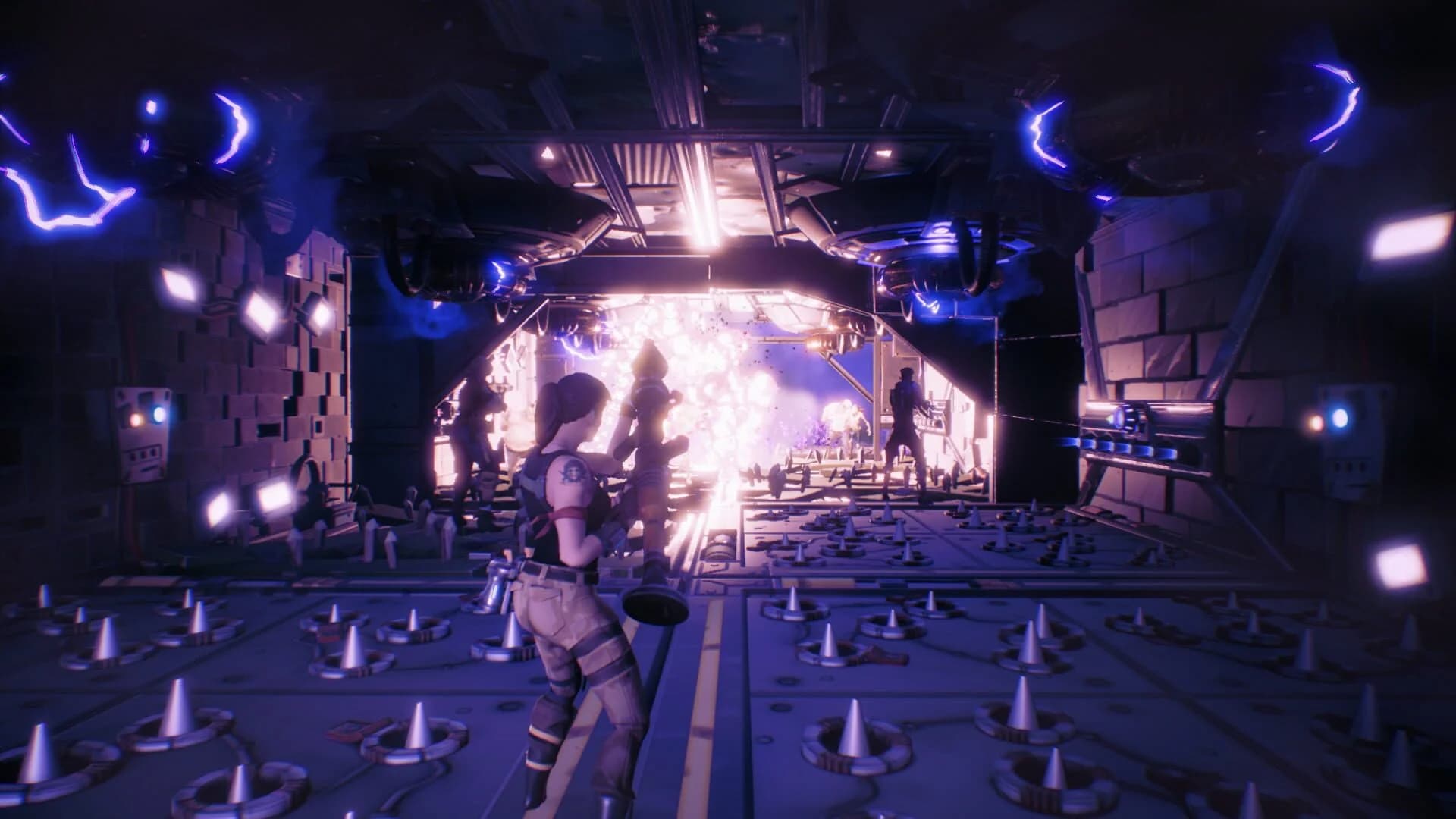 Fortnite: Deluxe Founder's Pack screenshot 5
