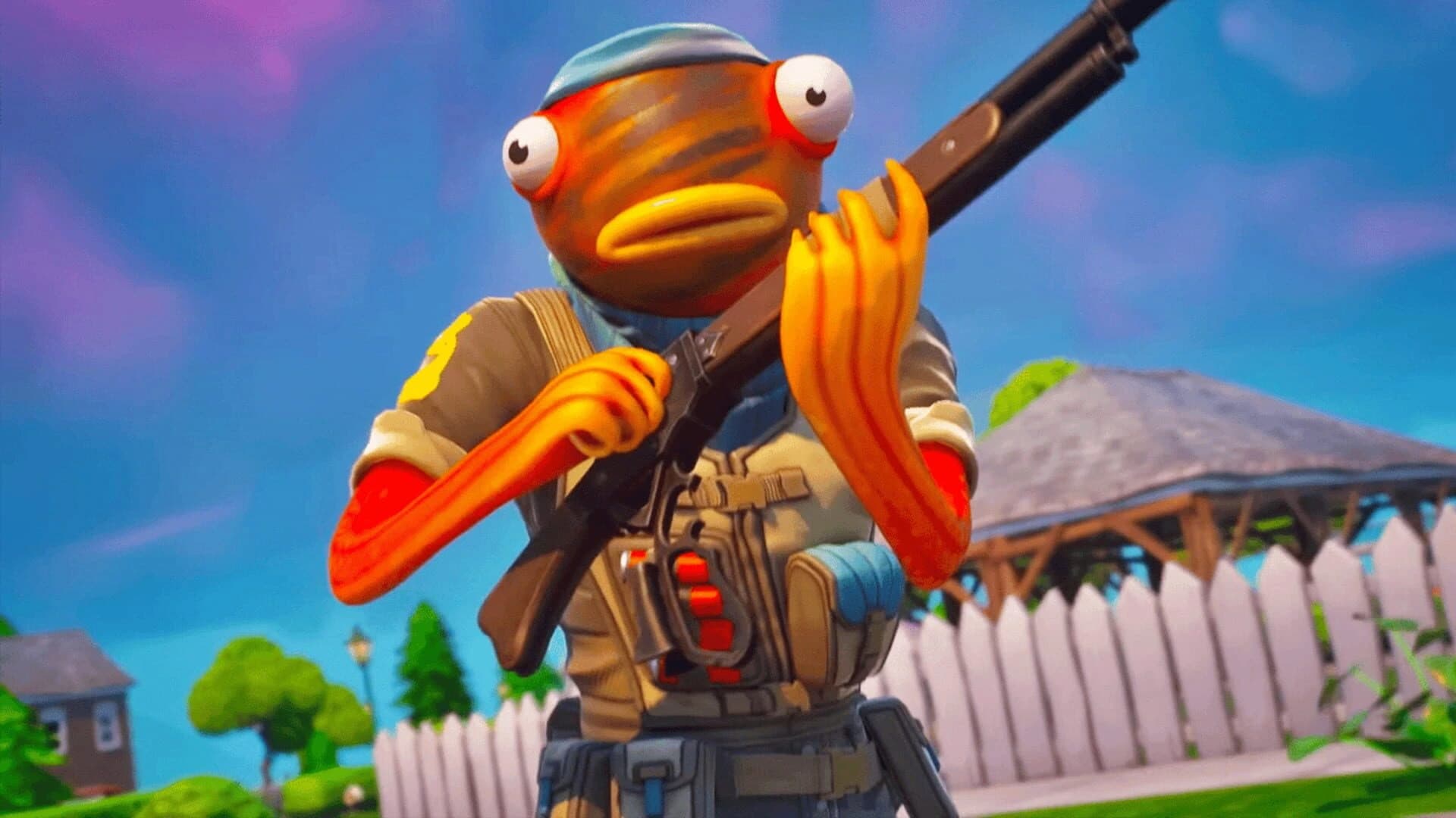 Fortnite Reload screenshot 2