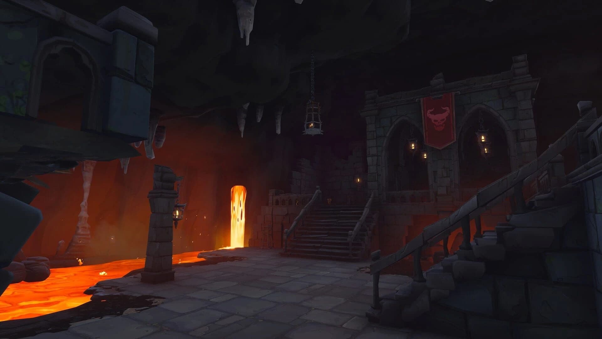 Fortnite: Save the World screenshot 2
