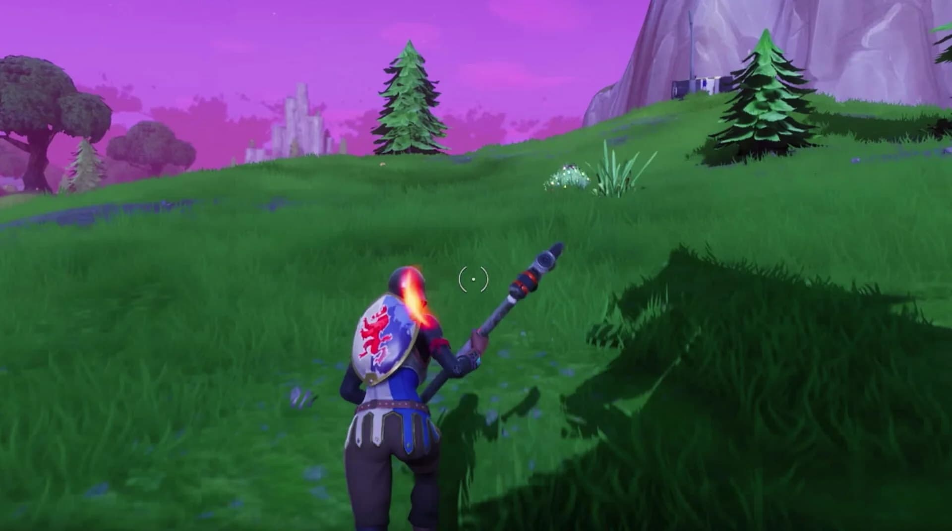 Fortnite: Season 2 screenshot 1